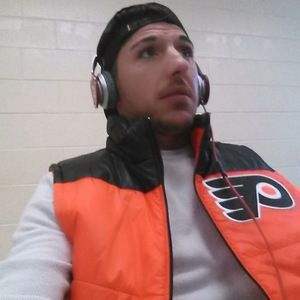 Meet your Posher, Aaron